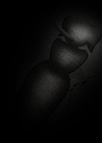 Cover of The Pathetic Life Of Erik Van Skellen 2 - Part 8 - Abandoned To Misery